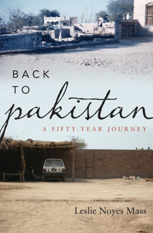 Back to Pakistan : A Fifty-Year Journey