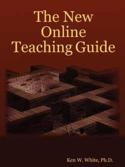 The New Online Teaching Guide