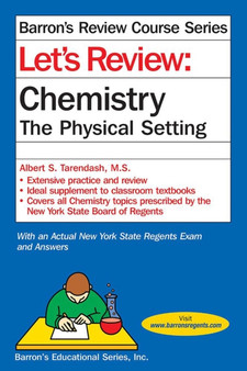 Let's Review Chemistry : The Physical Setting