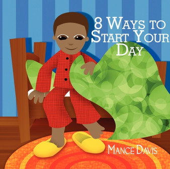 8 Ways to Start Your Day