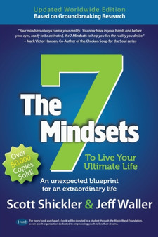 The 7 Mindsets : To Live Your Ultimate Life