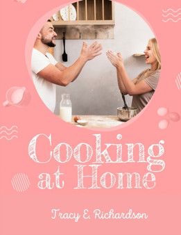 Cooking at Home : The American Housewife