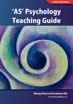 AS-Level Psychology Teaching Guide