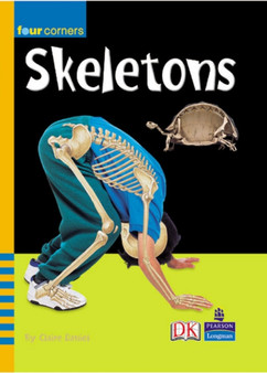 Four Corners: Skeletons Inside and Out