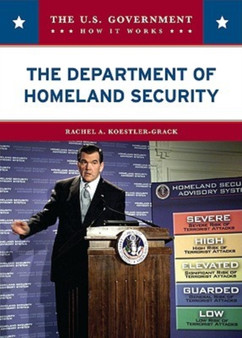 The Department of Homeland Security