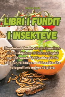 Libri I Fundit I Insekteve