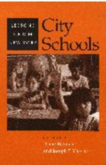 City Schools : Lessons from New York