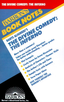 Dante Alighieri's Divine Comedy : The Inferno