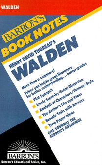 Henry David Thoreau's Walden