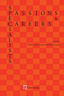 Specialists : Passions and Careers