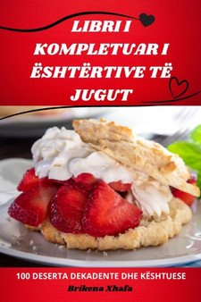 Libri I Kompletuar I Eshtertive Te Jugut
