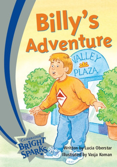 Bright Sparks: Billy's Adventure