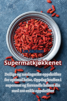 Supermatkj??kkenet