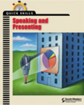 Quick Skills : Speaking and Presenting