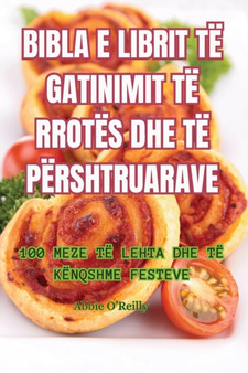 Bibla E Librit Te Gatinimit Te Rrotes Dhe Te Pershtruarave
