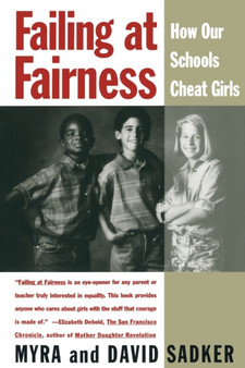 Failing at Fairness : How Our Schools Cheat Girls