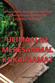 Ulimaalne Meresammal Kokaraamat