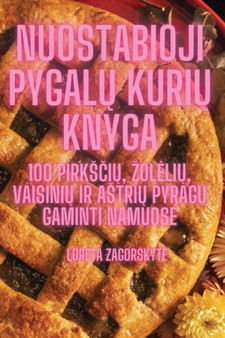 Nuostabioji Pygal&370; Kuri&370; Knyga