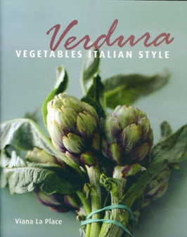 Verdura : Vegetables Italian Style