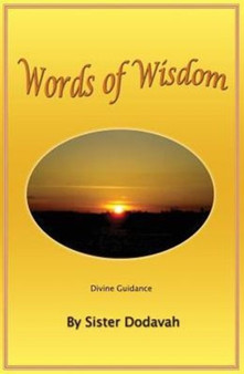 Words of Wisdom : Divine Guidance