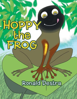 Hoppy the Frog