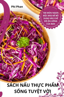 Sach N&7844;u Th&7920;c Ph&7848;m S&7888;ng Tuy&7878;t V&7900;i