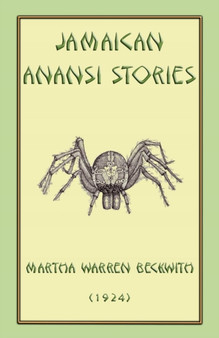 Jamaican Anansi Stories