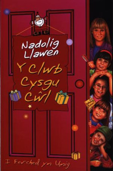 Clwb Cysgu Cwl, Y: Nadolig Llawen y Clwb Cysgu Cwl