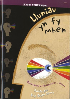 Llyfr Athrawon Lluniau yn fy Mhen