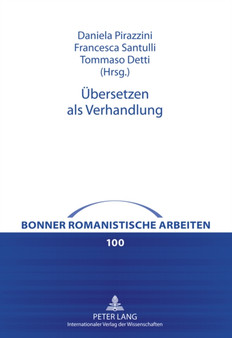 Uebersetzen ALS Verhandlung