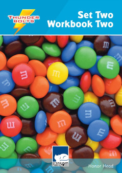 Thunderbolts Set 2 Workbook 2 : Set 2