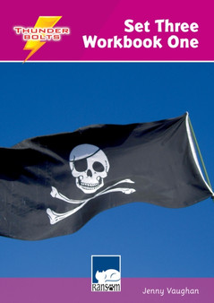 Thunderbolts Set 3 Workbook 1 : Set 3