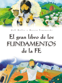 El Gran Libro de Las Preguntas de Fe
