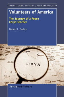 Volunteers of America : The Journey of a Peace Corps Teacher : 79