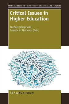 Critical Issues in Higher Education : 8