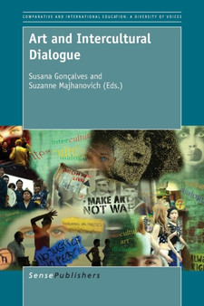 Art and Intercultural Dialogue : 39