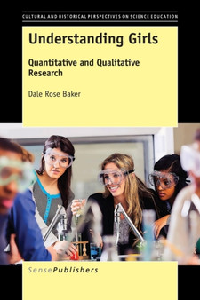 Understanding Girls : Quantitative and Qualitative Research : 6