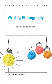 Writing Ethnography : 2