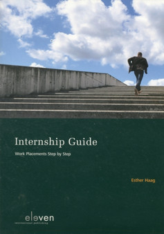 Internship Guide : Work Placements Step by Step