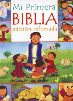 Mi primera Biblia
