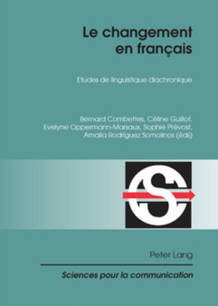 Le Changement En Francais : Etudes de Linguistique Diachronique : 89