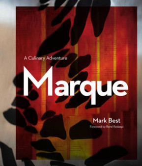 Marque : A Culinary Adventure