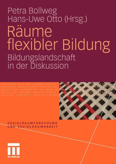 Raume flexibler Bildung : Bildungslandschaft in der Diskussion : 6