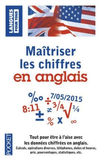 Langues pour tous : Maitriser les chiffres en anglais