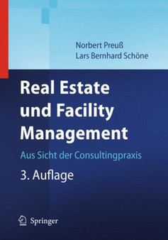 Real Estate Und Facility Management