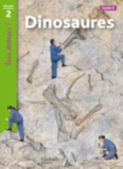 Tous lecteurs! : Dinosaures