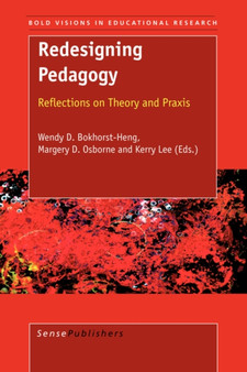 Redesigning Pedagogy : Reflections on Theory and Praxis : 10