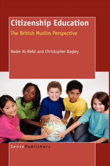 Citizenship Education : The British Muslim Perspective