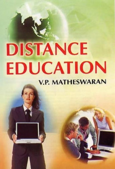 Distance Education : Student Support Services
