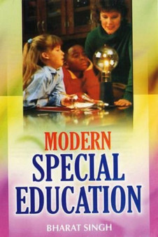 Modern Special Education